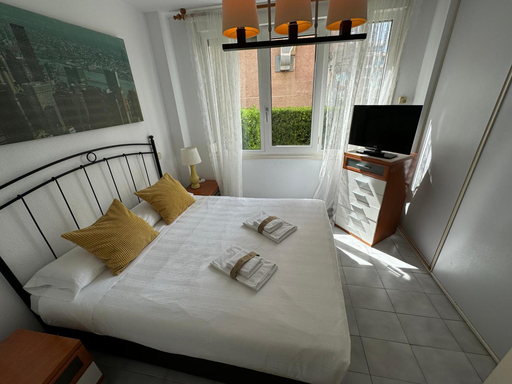 Apartamento En Somo En Urb Privada Extérieur photo