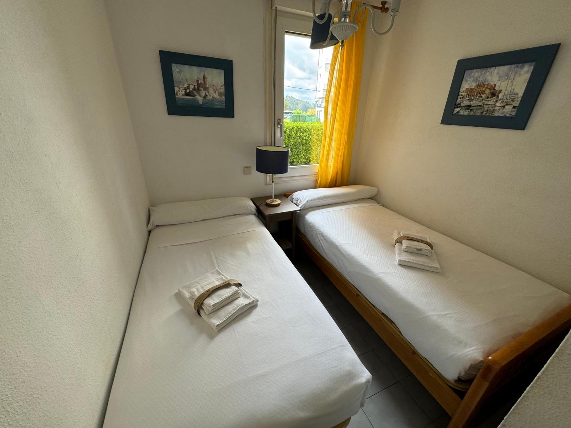 Apartamento En Somo En Urb Privada Extérieur photo