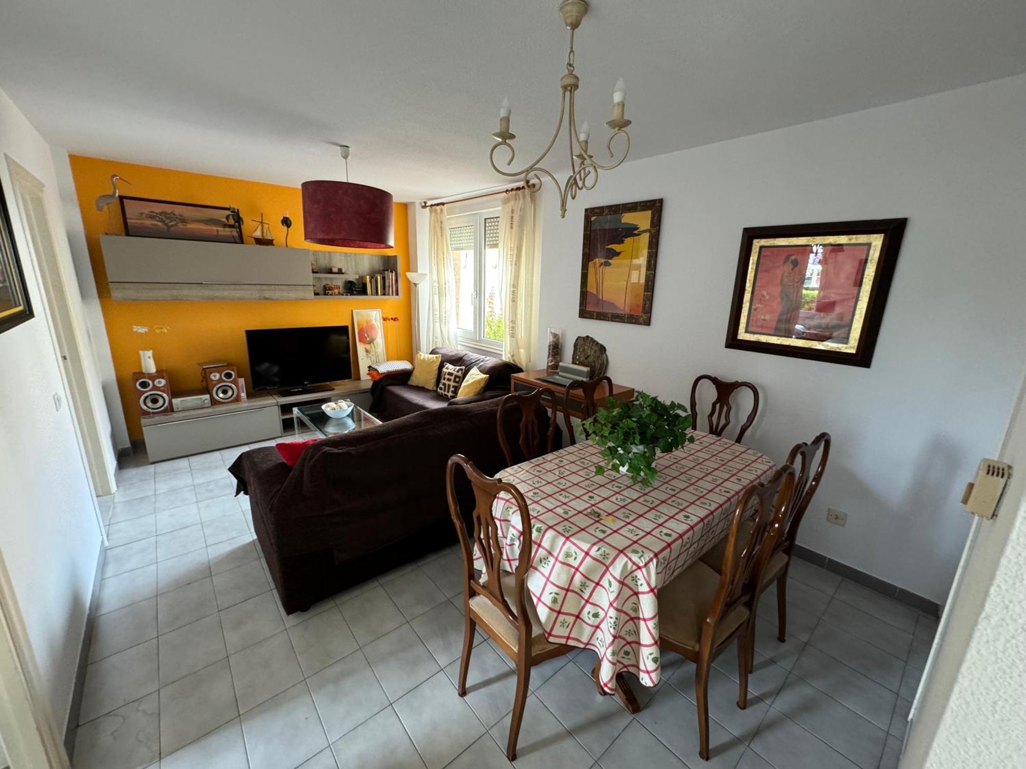 Apartamento En Somo En Urb Privada Extérieur photo
