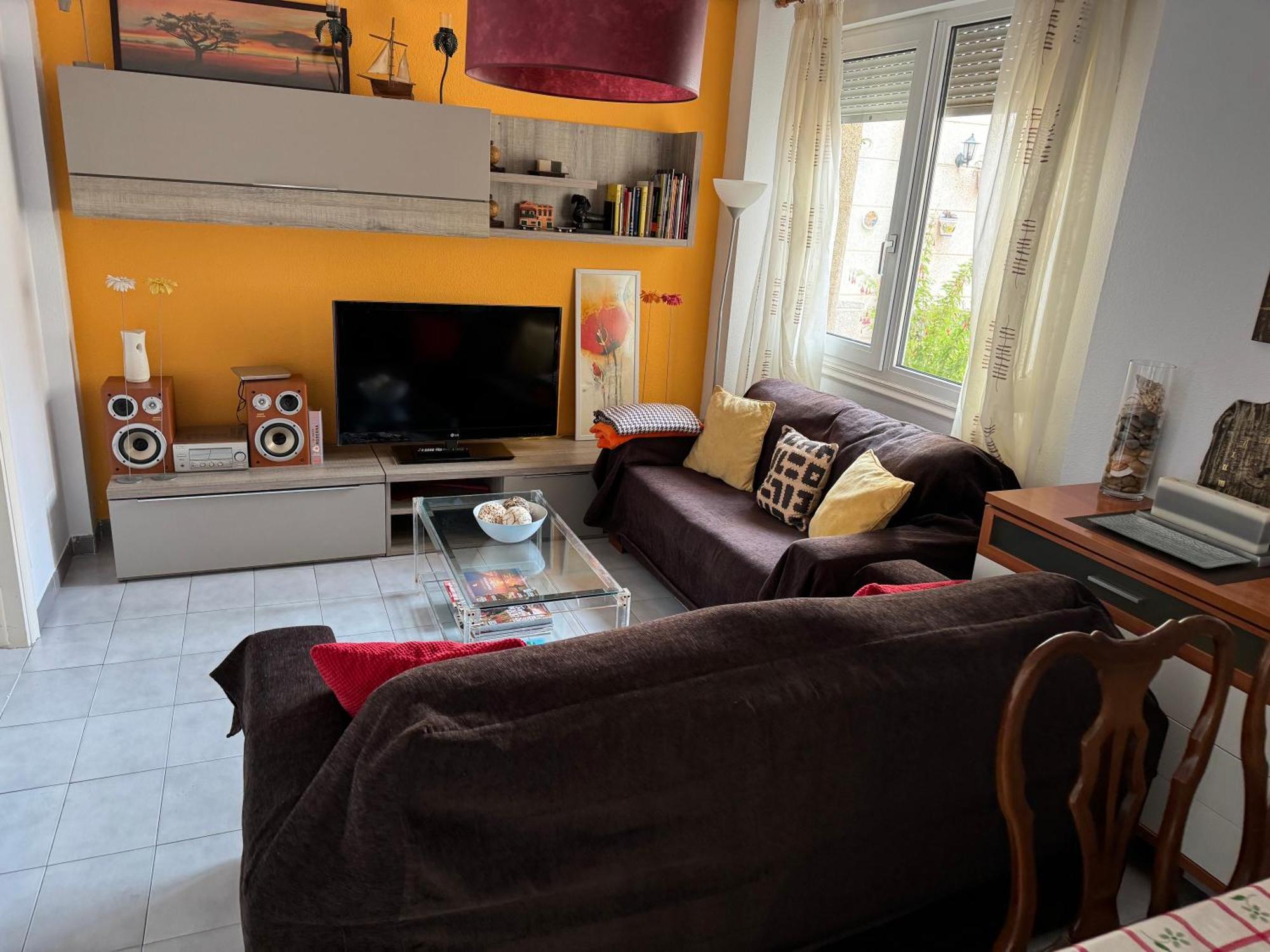Apartamento En Somo En Urb Privada Extérieur photo
