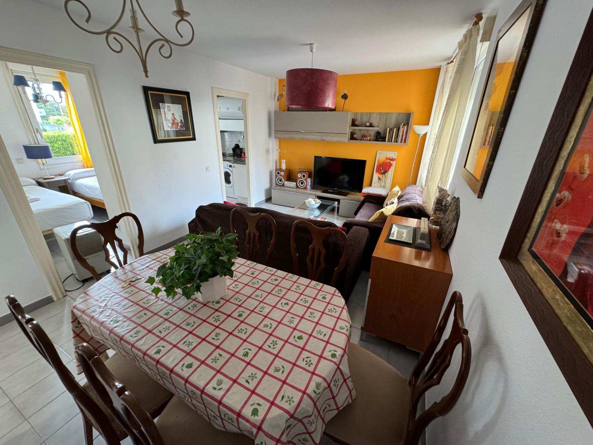 Apartamento En Somo En Urb Privada Extérieur photo